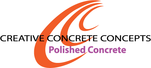 CCC Polished Concrete